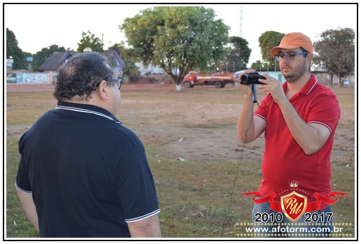 rolim de moura